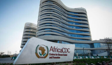 Africa CDC