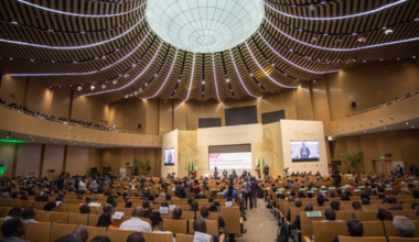 Africa CDC Partners Informa Markets to Scale CPHIA, Public Health Events