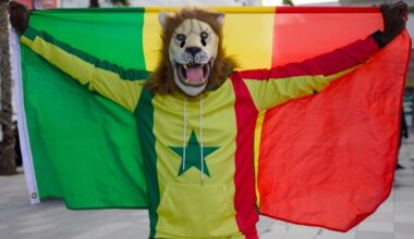 Trump travel ban leaves Senegal, Ivory Coast fans in limbo for World Cup
