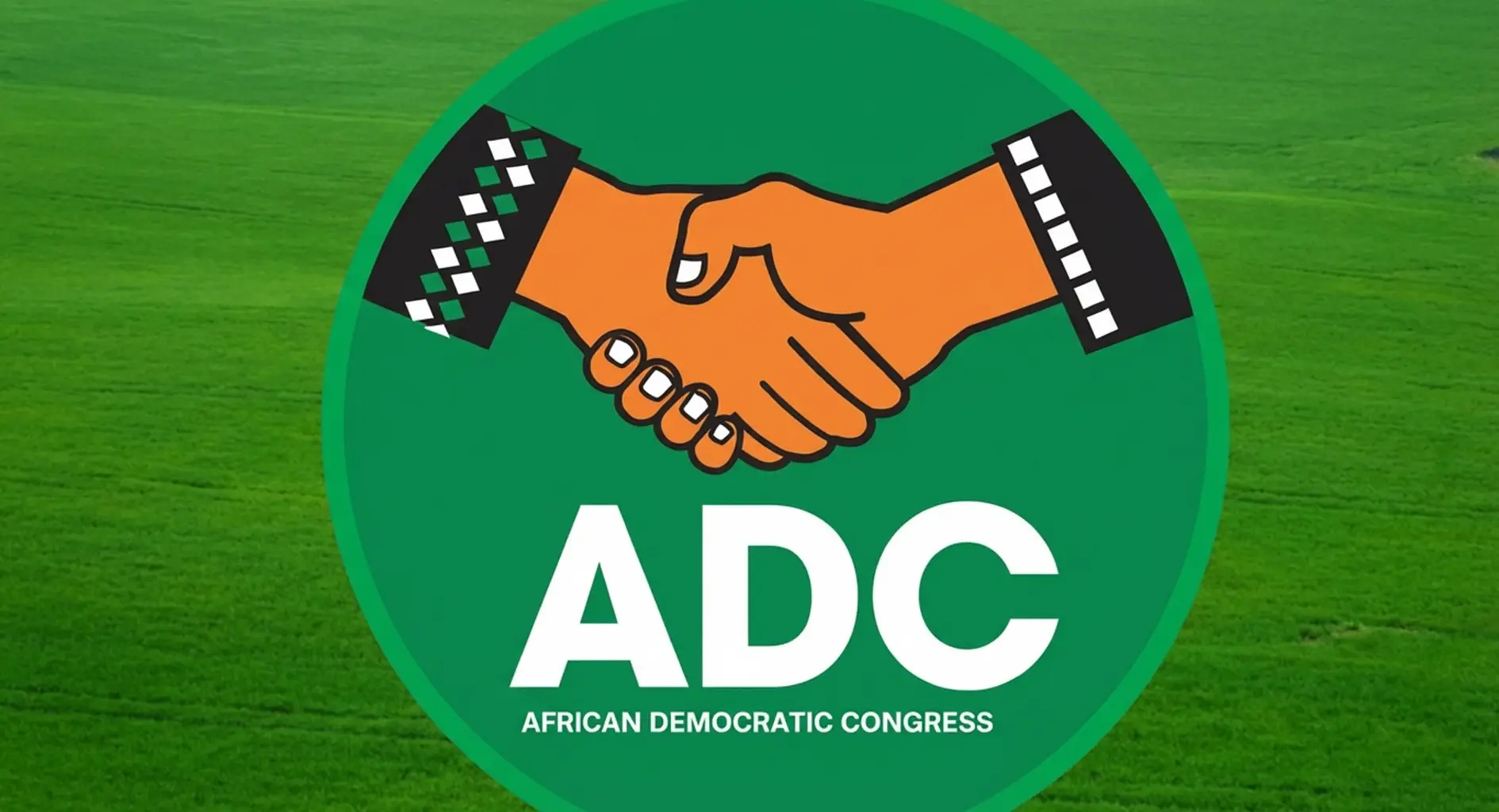 African Democratic Congress (ADC)