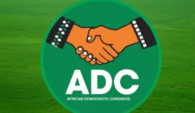 African Democratic Congress (ADC)