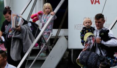 Trump administration uses undocumented immigrants to undermine South Africa