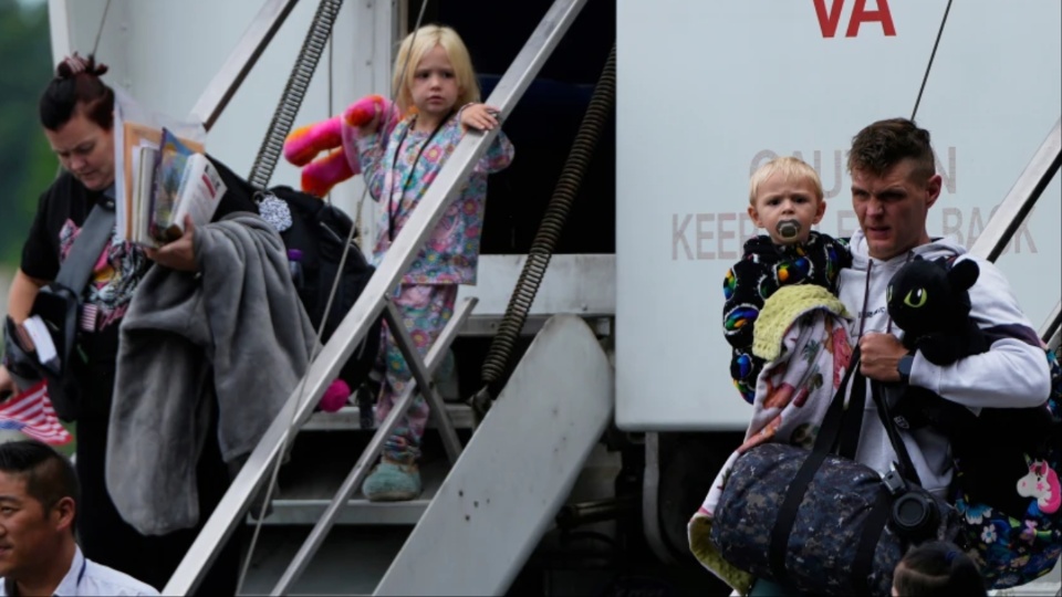 Trump administration uses undocumented immigrants to undermine South Africa