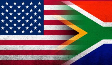 Agoa and South Africa