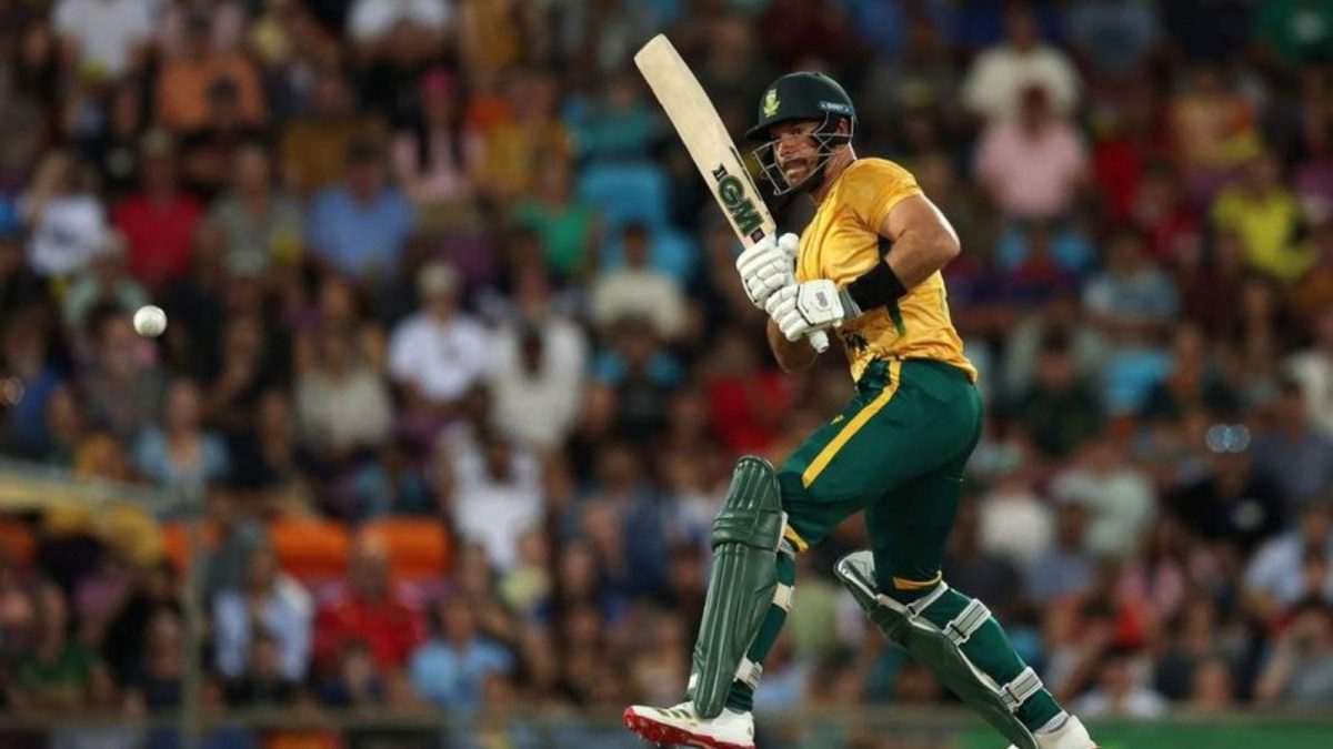 Vintage Markram Powers South Africa To 9-Wicket Win Over West Indies In Paarl | Cricket News