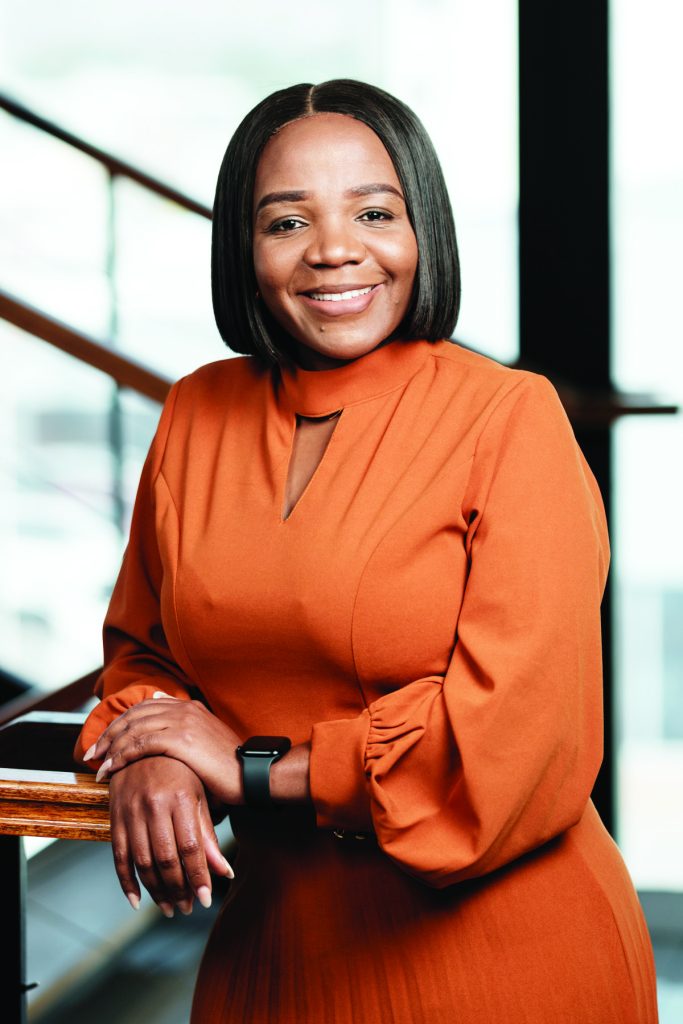 Bipa appoints new chief executive - Business Home 3