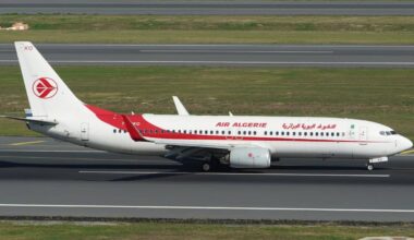 Air Algérie s’attaque aux « bagages à main non prévus »