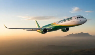 Air Tanzania Ushers In A New Era Of Pan-African Travel With Accra-Tanzania Route, Unlocking Tourism And Business Opportunities While Strengthening Cultural Ties