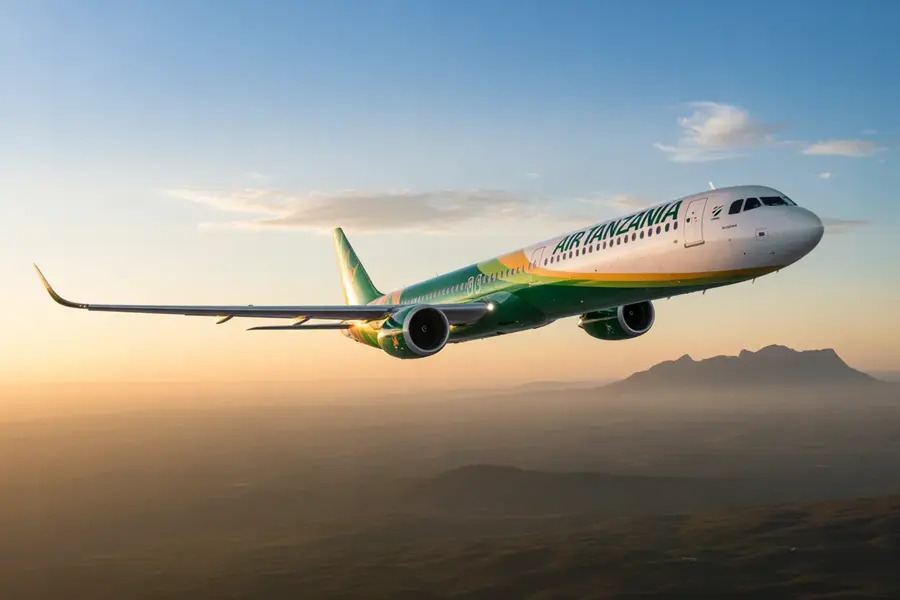 Air Tanzania Ushers In A New Era Of Pan-African Travel With Accra-Tanzania Route, Unlocking Tourism And Business Opportunities While Strengthening Cultural Ties