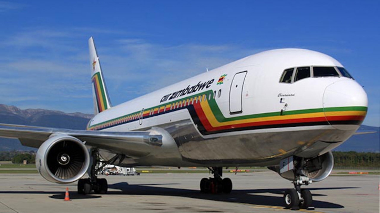 AirZimbabwe to Acquire Six more Aircraft
