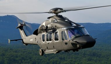 Airbus sells premium ACH helicopters to Ghana in defence-led deal – Business A.M