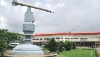 DISINFO ALERT: Akwa Ibom assembly denies considering bill criminalising adultery