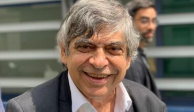 La disparition d'Albert Bourgi, un amoureux de l'Afrique