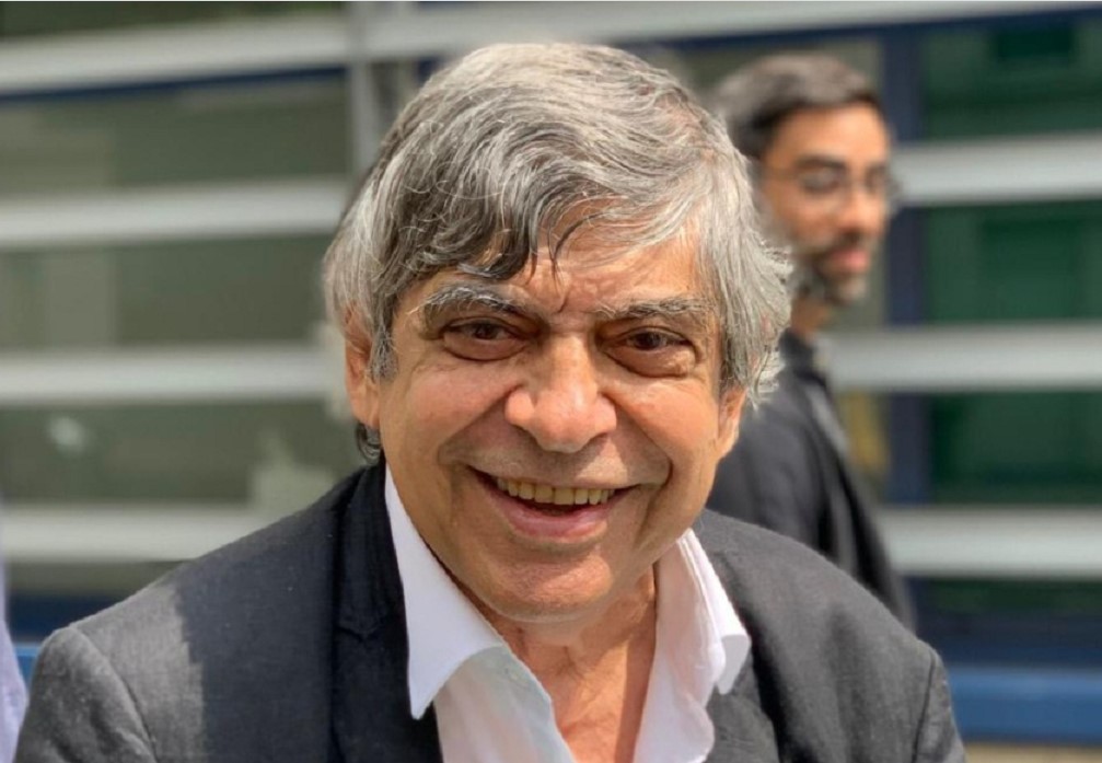 La disparition d'Albert Bourgi, un amoureux de l'Afrique