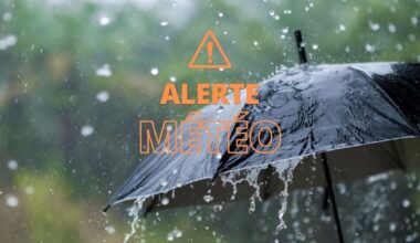 Alerte météo : averses orageuses et chutes de neige attendues mercredi dans plusieurs provinces