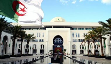Les Algériens nés à l’étranger peuvent désormais faire leurs démarches en mairie !