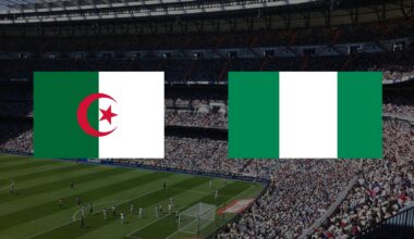 Nigéria en direct : comment regarder le match des quarts de finale de la CAN en streaming ?