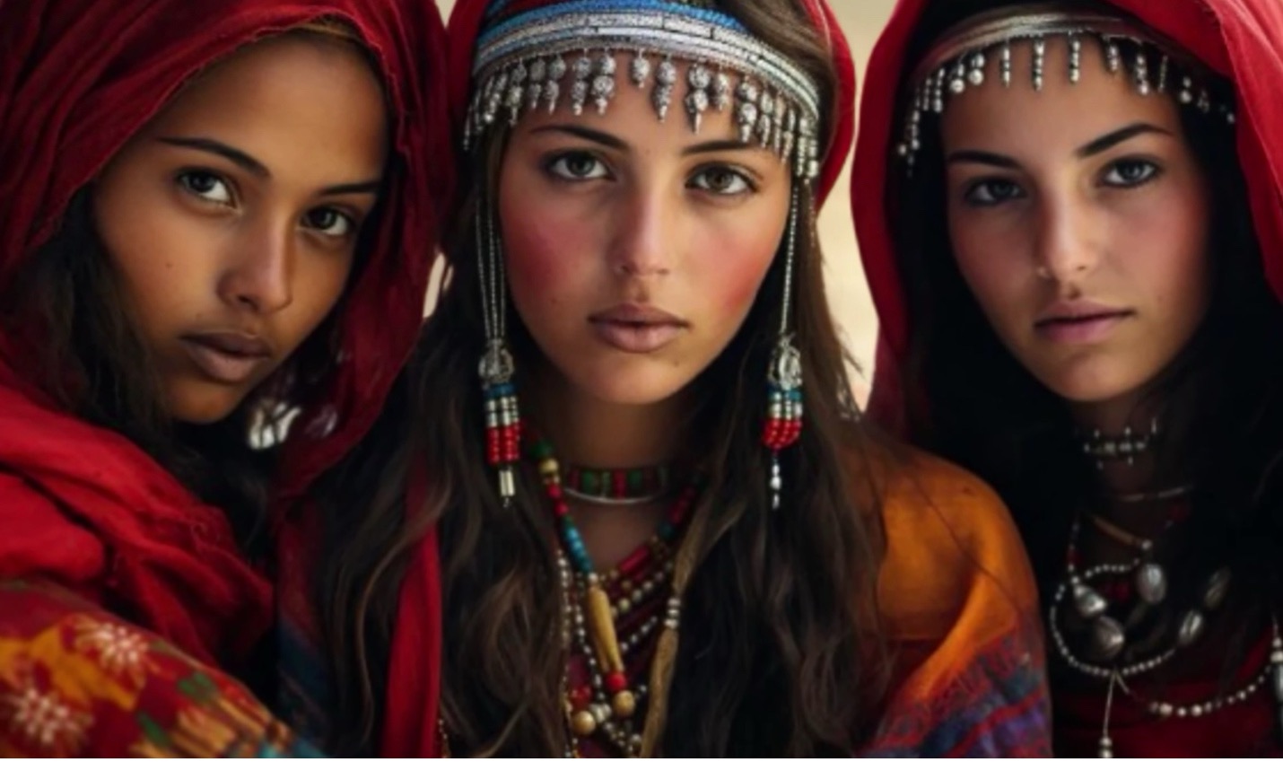 Amazigh North Africa: Beyond the "Maghreb" Concept