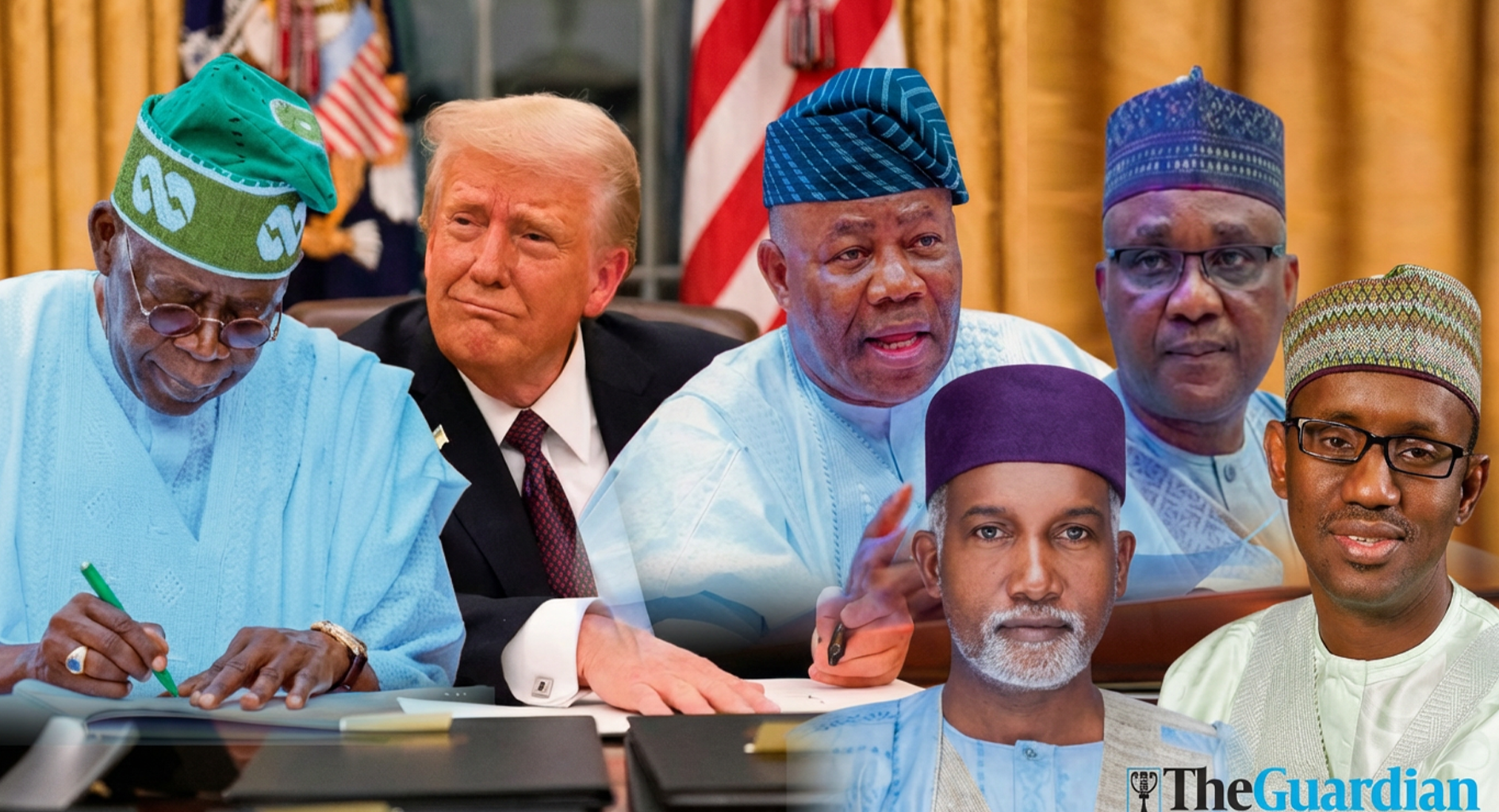 Ambassadors’ absence, ‘desperation’ expose FG’s $9m lobbying in U.S.