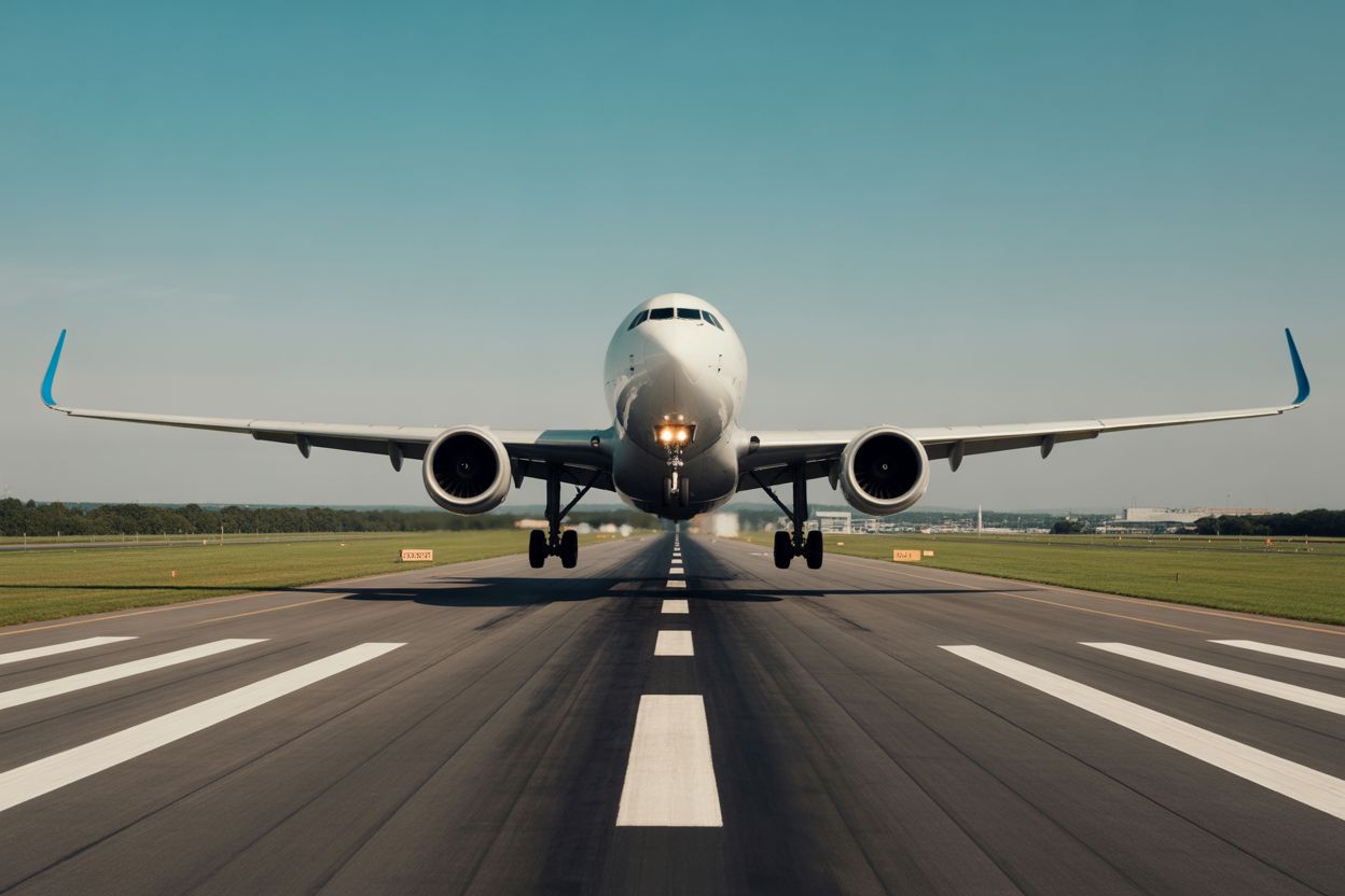 Bishoftu International Airport: Ethiopian Airlines Leads Africa’s Aviation Revolution With Groundbreaking New Hub