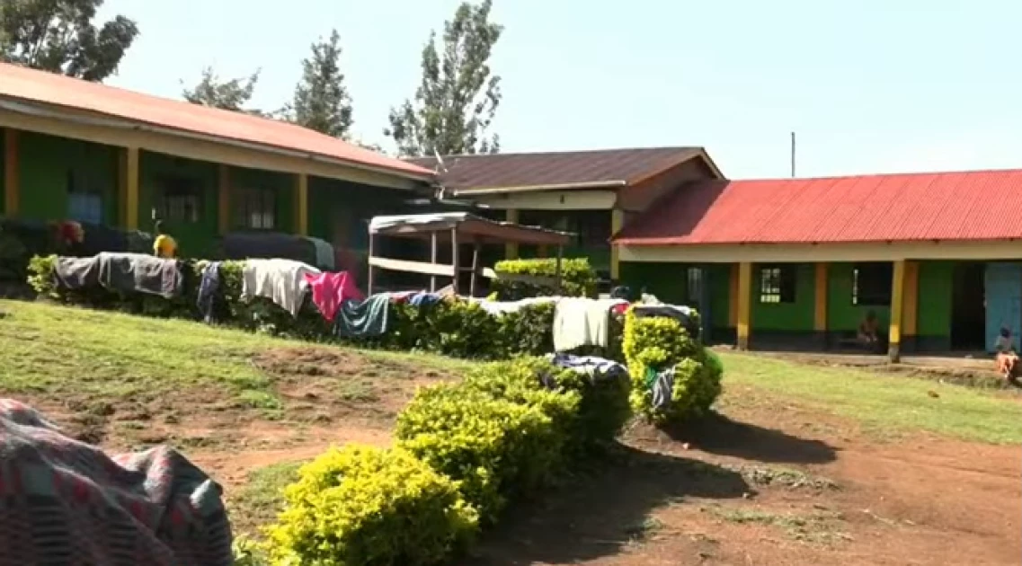 Learning stalls in Angata Barrikoi over insecurity as schools remain closed