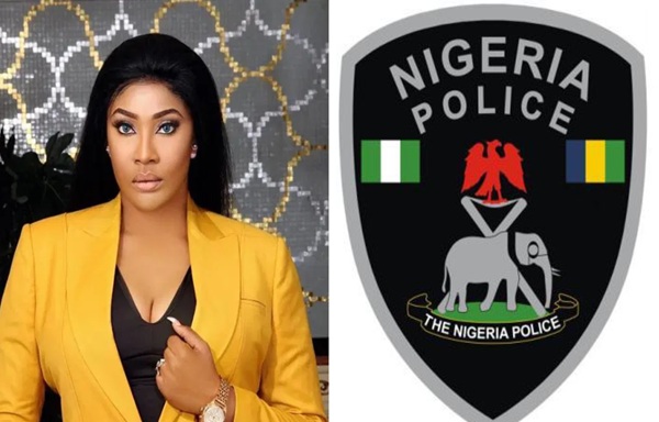 Angela Okorie