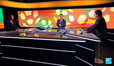 AFCON 2025: Nigeria hammer Mozambique as Egypt struggle against Benin - Africa Cup of Nations