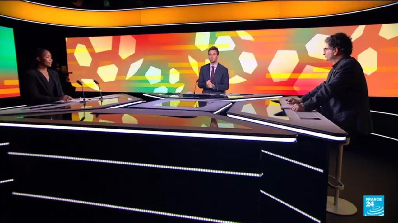 AFCON 2025: Nigeria hammer Mozambique as Egypt struggle against Benin - Africa Cup of Nations