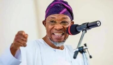 Aregbesola