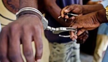 Plainte du DG de l’ASP : Alimatou Diallo et El Hadji Fallou Sylla remis en liberté sur convocation