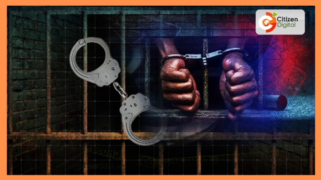 Three suspects linked to murder of pharmacist in Eldoret arrested