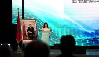 Le Maroc mise sur l’IA comme levier de souveraineté numérique et de développement inclusif