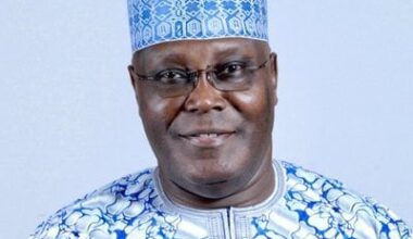 Atiku Abubakar