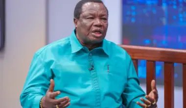 'If Uhuru couldn’t make Raila president, how will he make Matiang’i?'