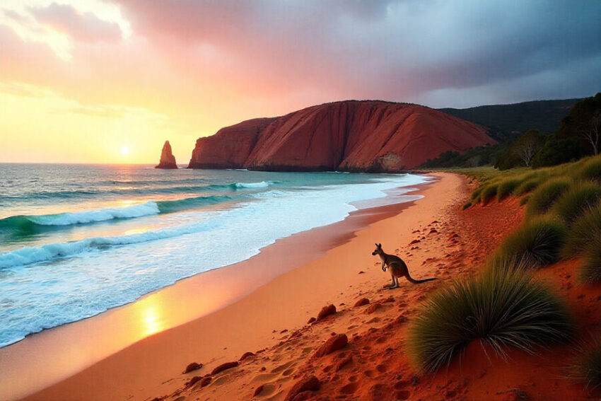 Australia - travel and tour world Australia
Tanzania