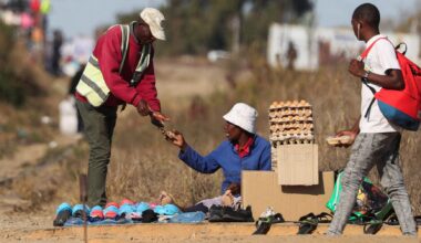Zimbabwe on track for 6% growth as economy recovers from drought