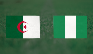 Algérie – Nigeria en direct : à quelle heure et sur quelle chaîne voir le quart de finale de la CAN ?