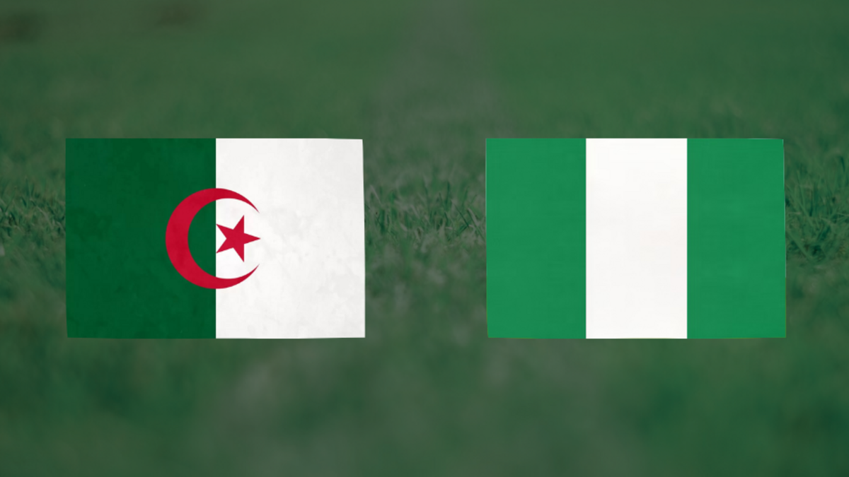 Algérie – Nigeria en direct : à quelle heure et sur quelle chaîne voir le quart de finale de la CAN ?
