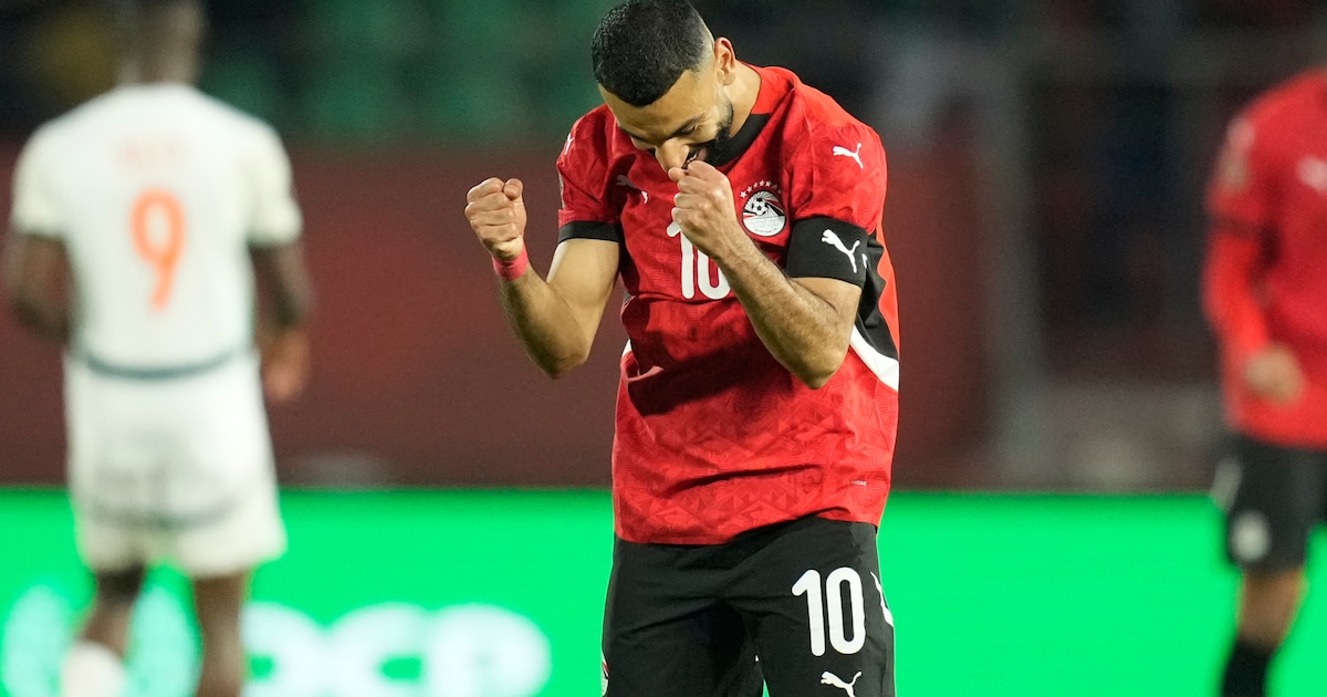 Les demi-finales de la Coupe d'Afrique des Nations connues suite à la victoire de l'Égypte face à la Côte d'Ivoire