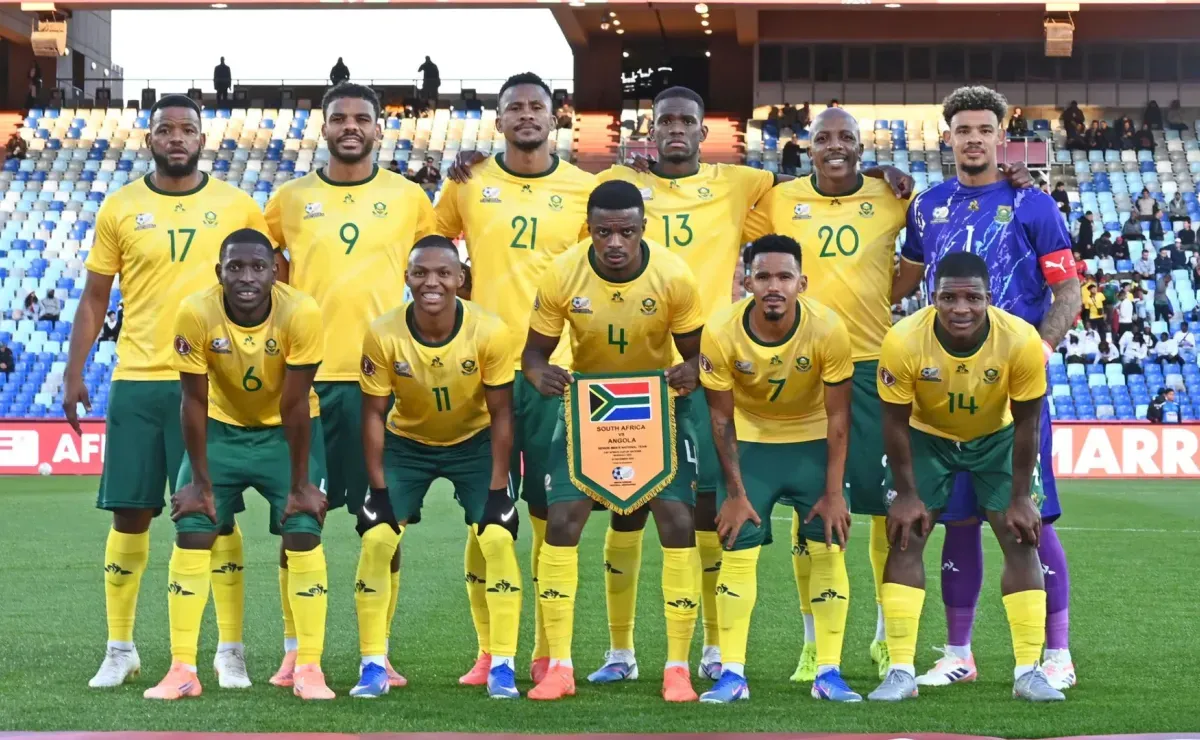 What happens if South Africa win, tie or lose vs Cameroon today in AFCON 2025 Round of 16?