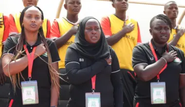 Year-in-Review: Landmark moment for Harambee Starlets as Odemba guides Kenya back to WAFCON