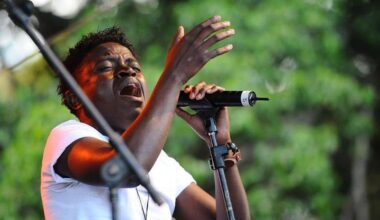 “Tutaonana Baadaye” singer Josh embraces life as a pastor