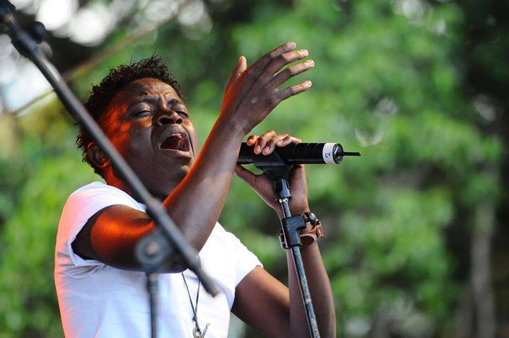 “Tutaonana Baadaye” singer Josh embraces life as a pastor