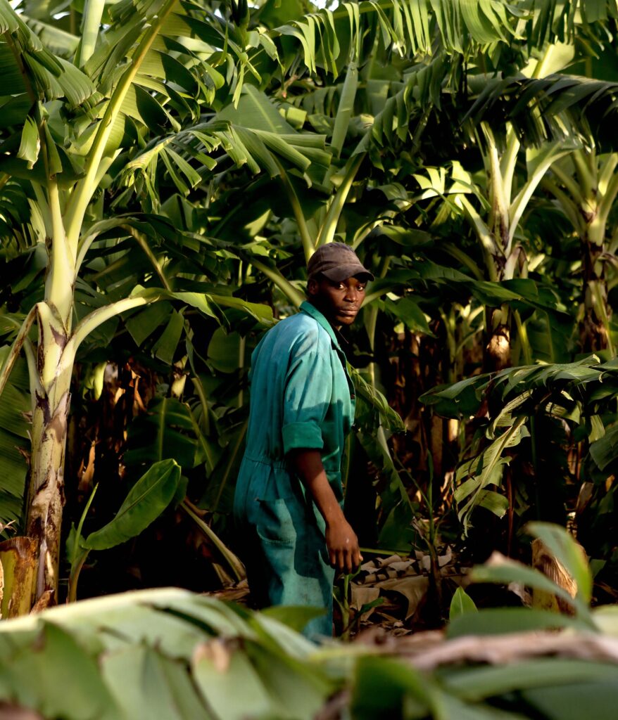 "Broken promises": Jono Terry investigates a 'colonial hangover' at Lake Kariba, Zimbabwe