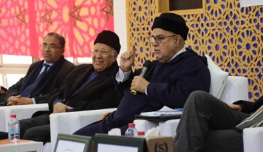 Benkirane : « La présence de Sebta et Melilla hors du Maroc est illogique, mais la guerre n’est pas une option »