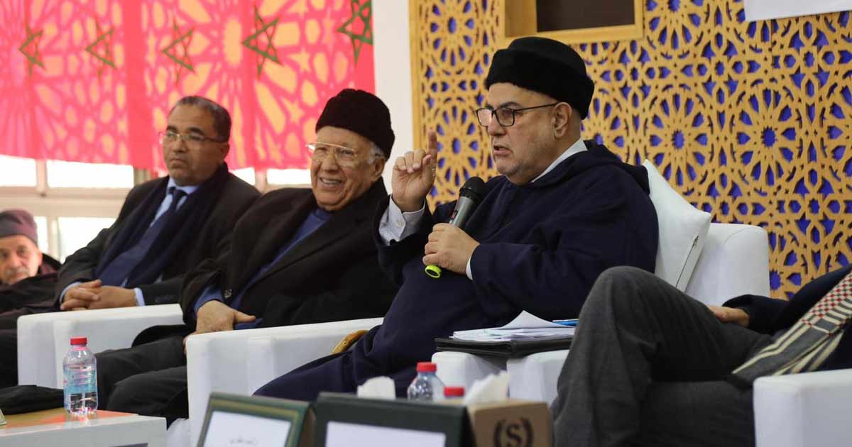 Benkirane : « La présence de Sebta et Melilla hors du Maroc est illogique, mais la guerre n’est pas une option »