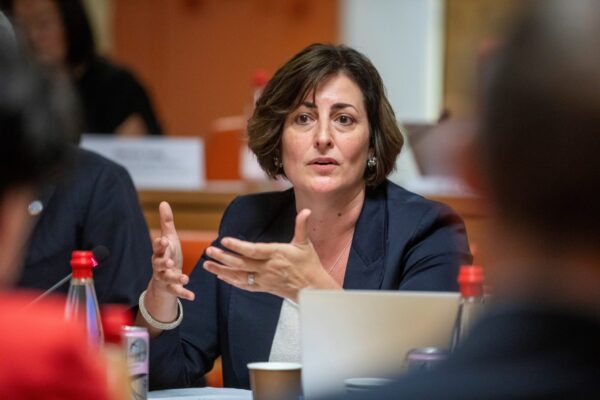 Africa needs a fresh take on farm mechanization