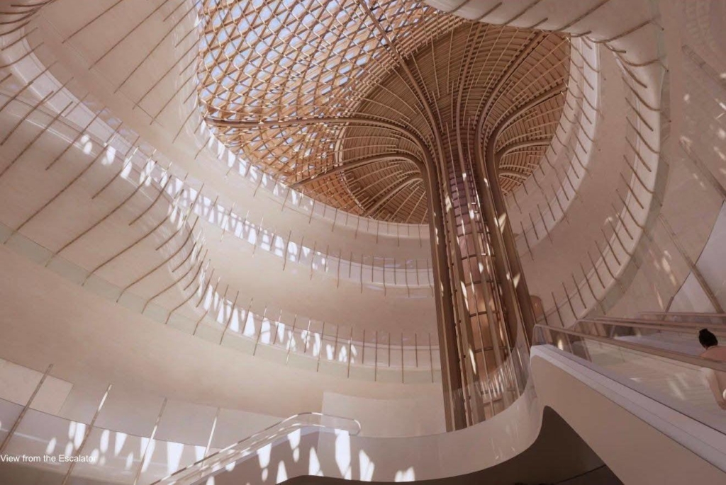 Bishoftu Airport Ethiopian Airlines 3