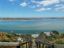 A man is missing in Blue Water Bay, Gqeberha