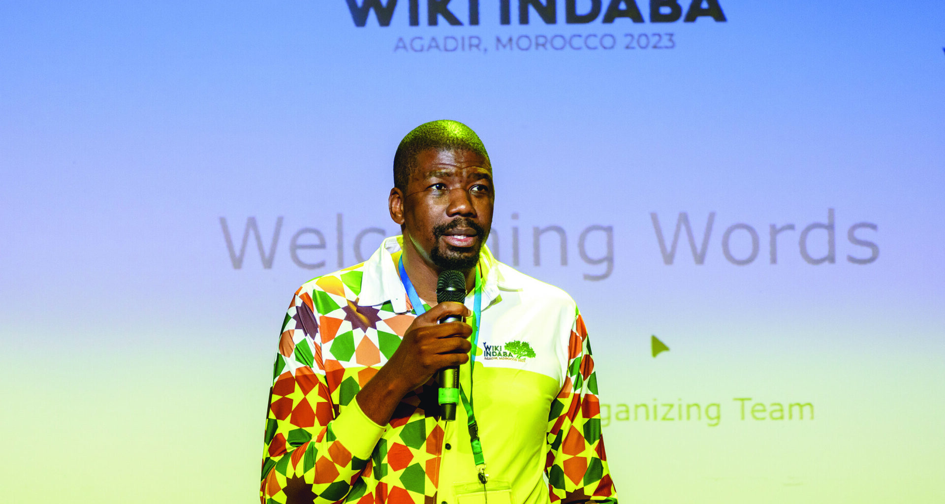Africa takes its seat at Wikimedia – The Mail & Guardian
